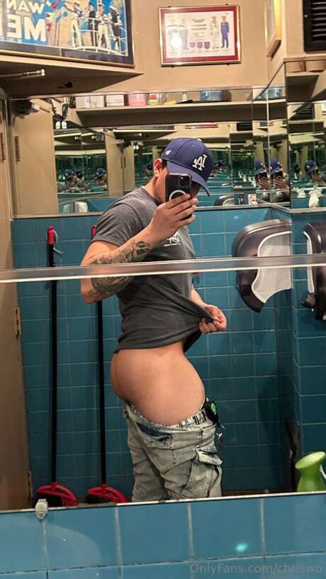 Chriswo star du sexe img