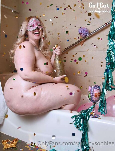 Squishysophiee meilleure star du porno collection