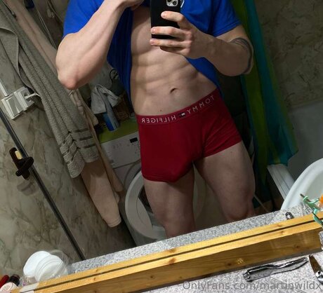 Martinwildx star du porno en haute qualité images