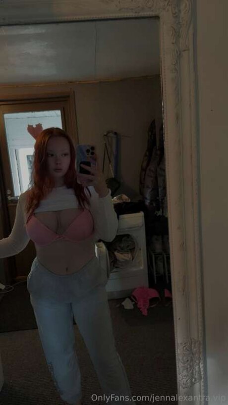 Jennalexantra Vip actrice de grande qualité collection