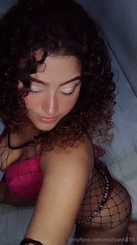 Mollyash170 étoile parfaite galerie