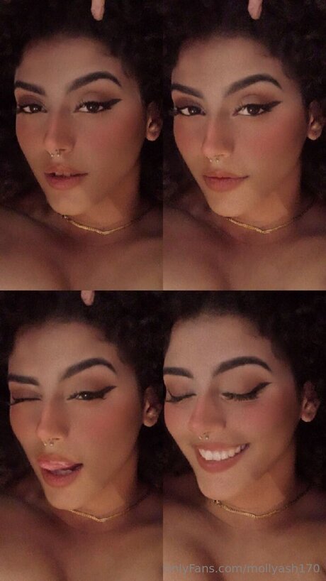 Mollyash170 xxx star du porno image