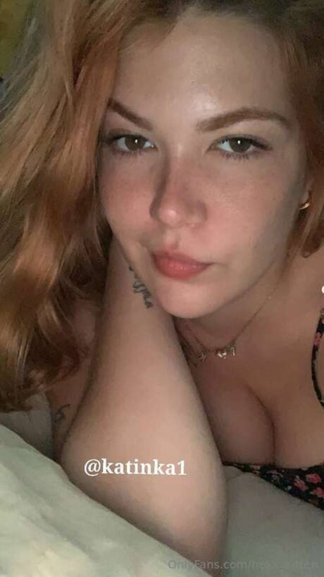 Hexx Kitten modèle de sexe archive