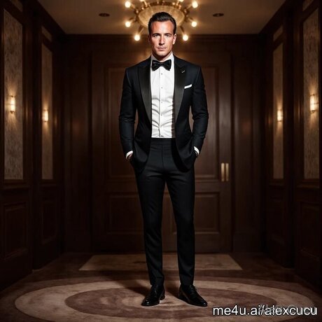 Alexjcucuu art de star du porno image