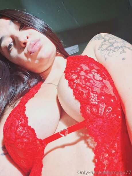 Mimii77 star du porno sexy archive