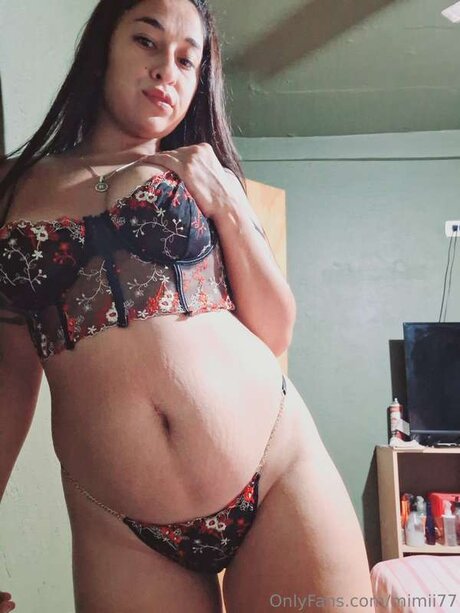 Mimii77 star du porno sympa archive