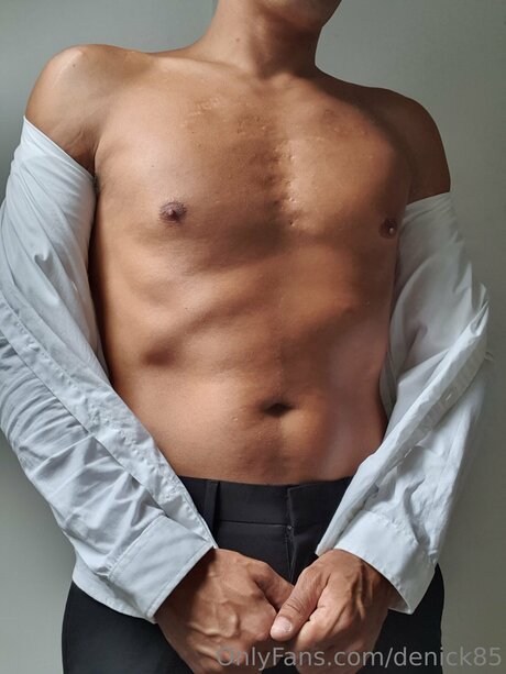 Denick85 star du porno sympa image