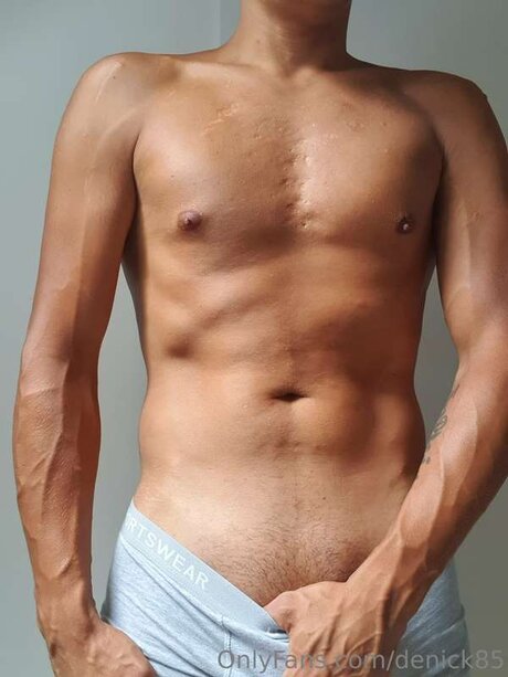 Denick85 modèle parfait image