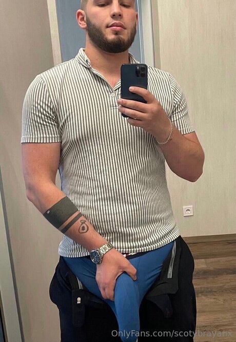 Scotybrayanx actrice collection