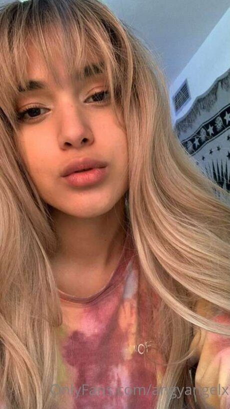 Angyangelx xxx star du porno archive