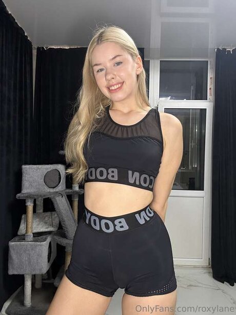 Roxylane étoile sympa galeries