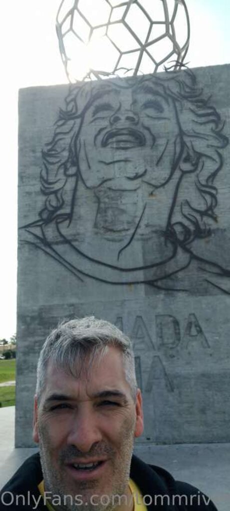 Tommriver star du porno chaud collection