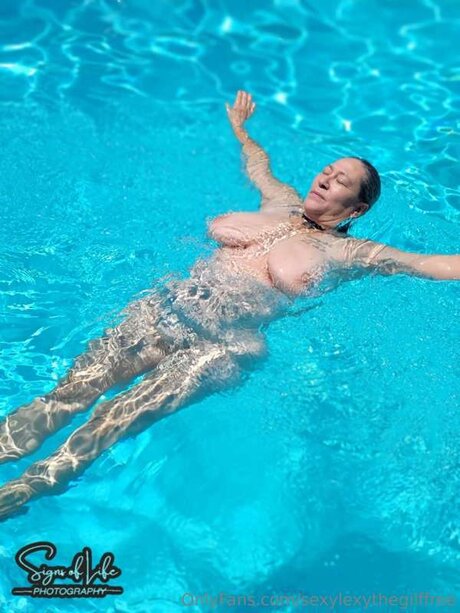 Sexylexythegilffree meilleur modèle img