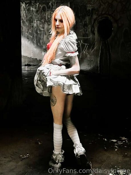 Daisyluvme jolie star du porno image