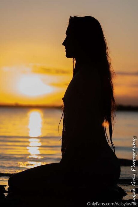 Daisyluvme haut modèle galerie