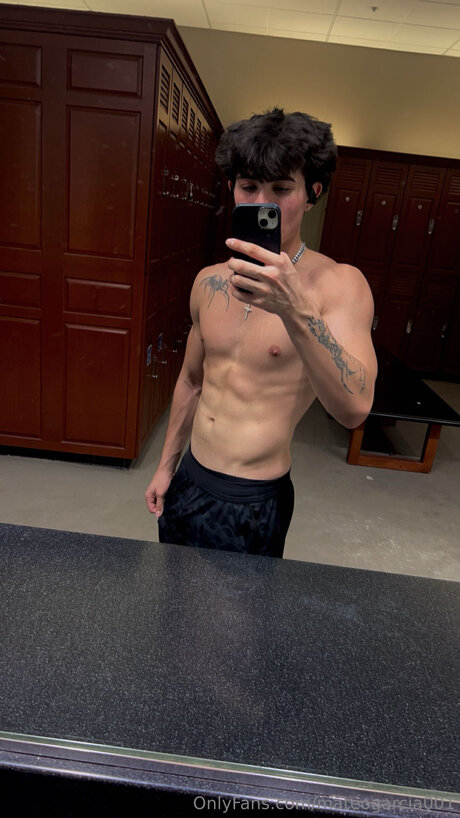 Mateogarcia001 modèle adulte photos