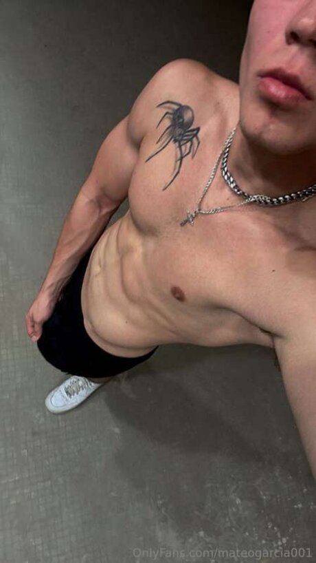 Mateogarcia001 actrice adulte galerie