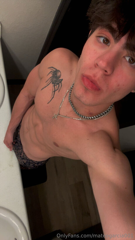 Mateogarcia001 star du porno adulte images