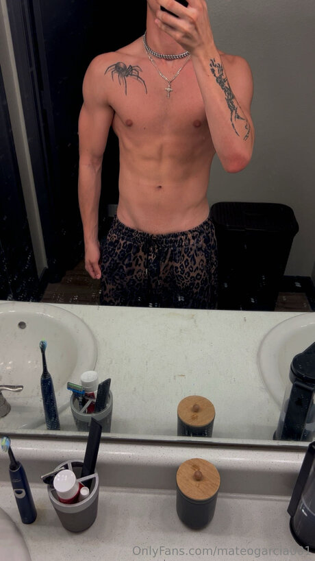 Mateogarcia001 star du porno belle archive