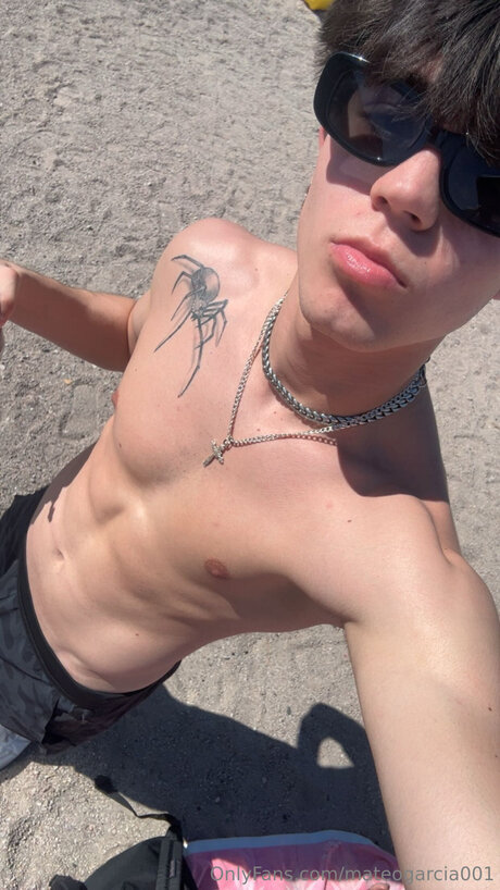 Mateogarcia001 star du porno belle collection