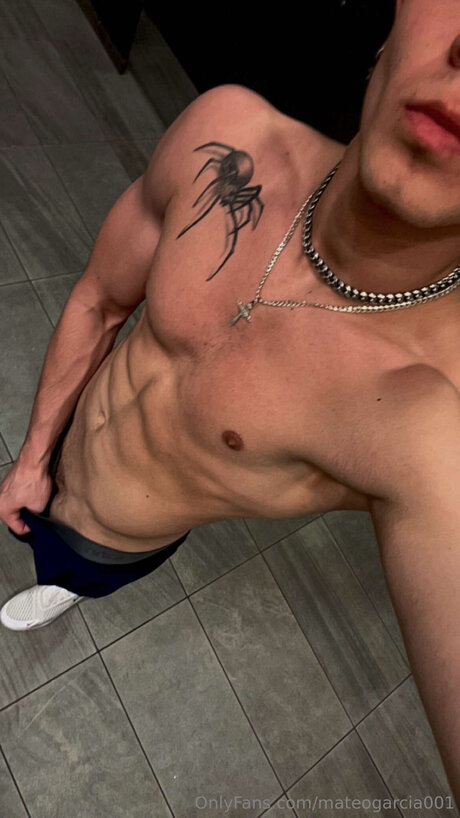 Mateogarcia001 étoile sexy img