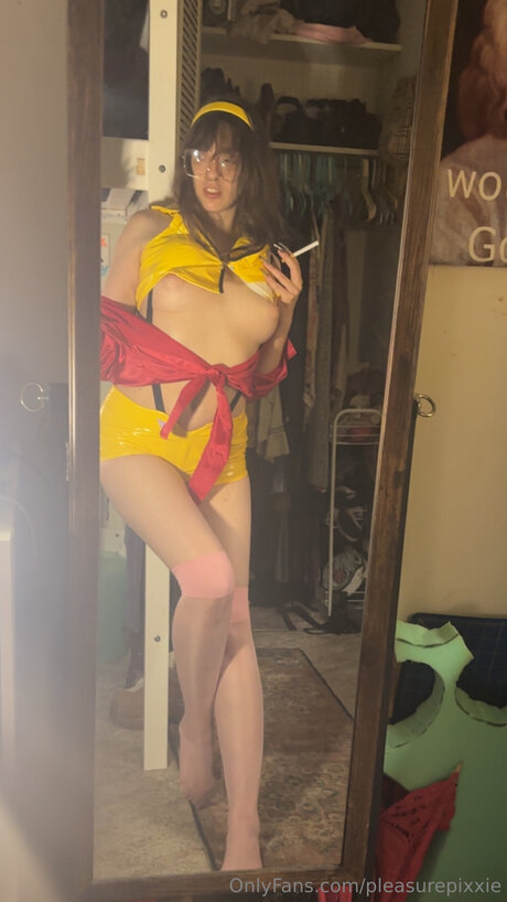 Pleasurepixxie actrice photo