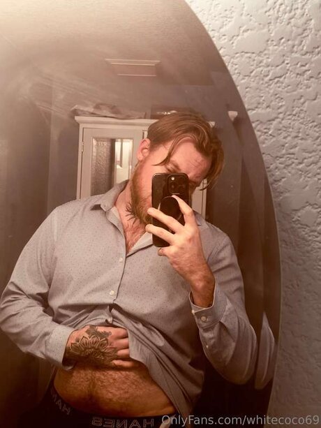 Whitecoco69 modèle artistique galerie