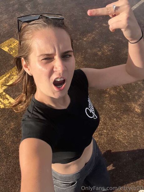 Kittyliz20 jolie actrice galerie
