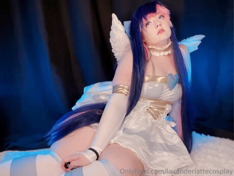 Lavenderlattecosplay jolie actrice images