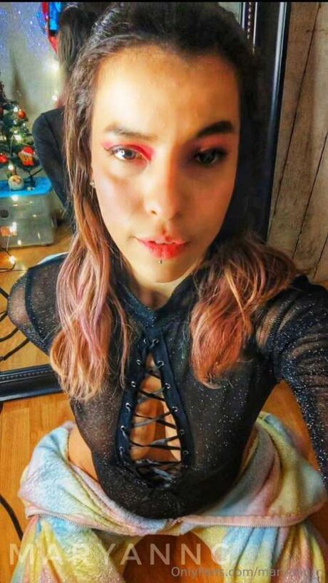 Maryann N meilleure étoile img