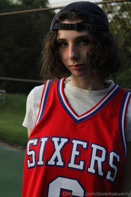 Lovemaevenly star du porno chaud collection