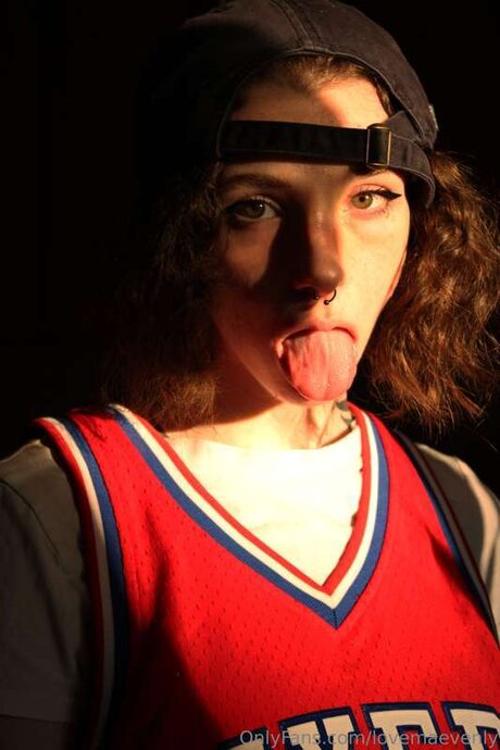 Lovemaevenly star du porno en haute qualité images