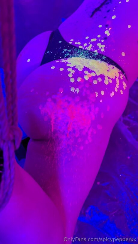 Spicypepperxx star du porno xxx des photos