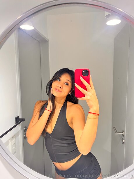 Yoursweetestserena actrice xxx archive