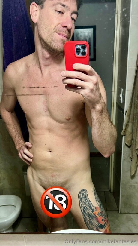 Mikefantasies star du porno sympa collection