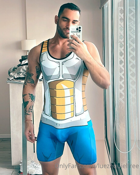 Luezequielfree star du porno exclusive collection