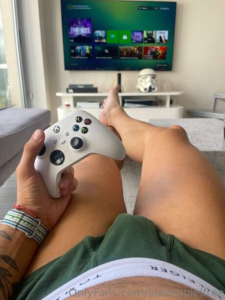 Luezequielfree actrice de sexe images