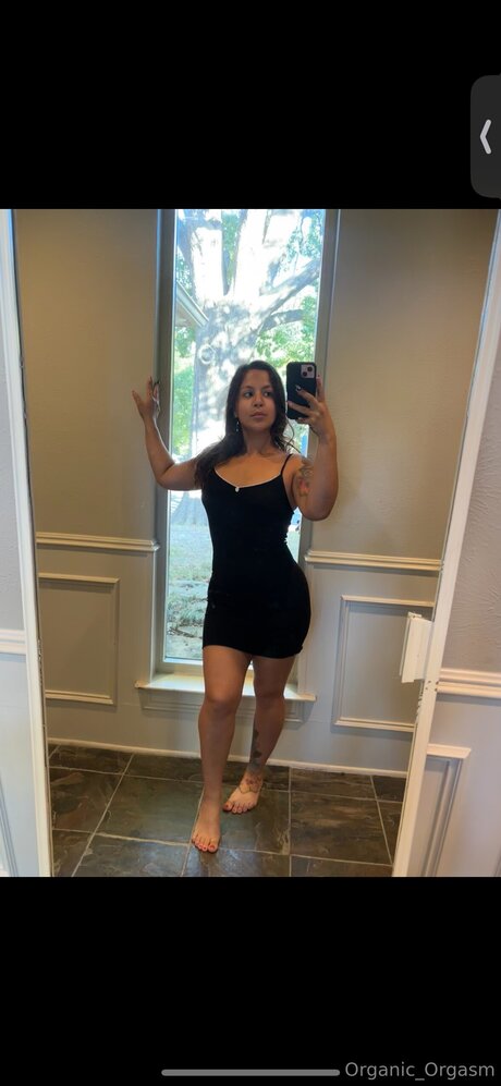 Organic Orgasm star du sexe photos