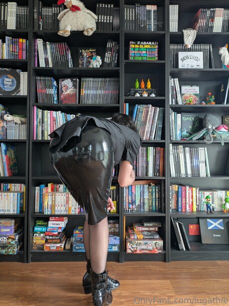 Lugathie meilleure étoile des photos