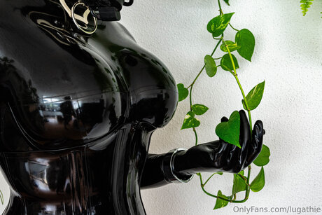 Lugathie modèle adulte collection