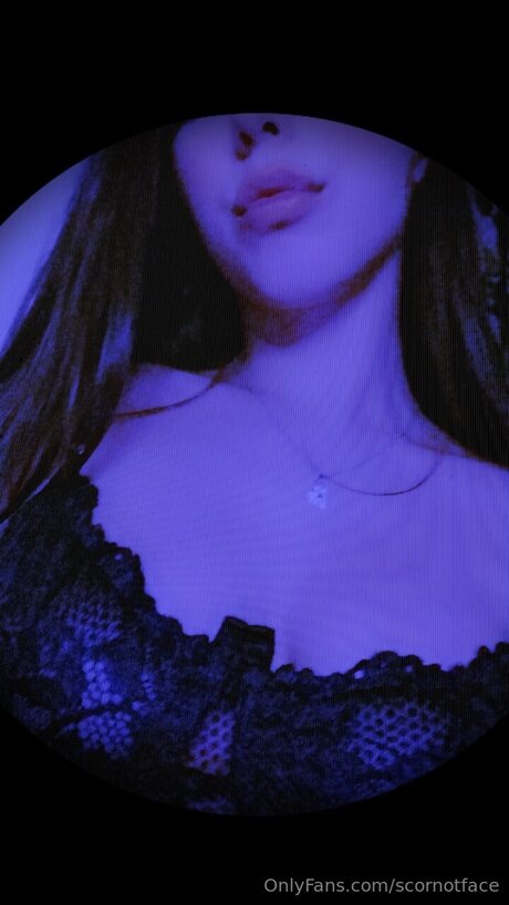 Scornotface modèle gratuit photo