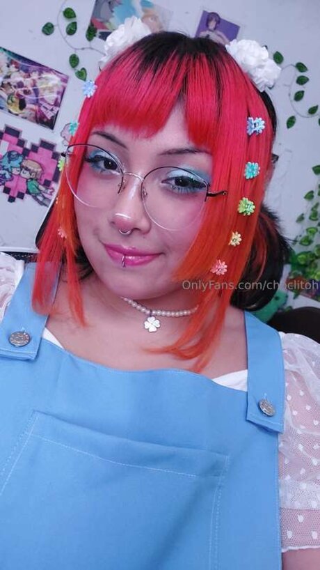 Choclitoh modèle xxx img