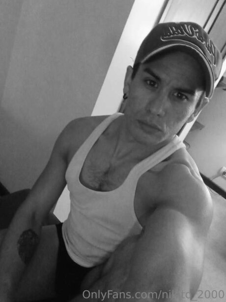 Nikito 2000 actrice de nus galeries