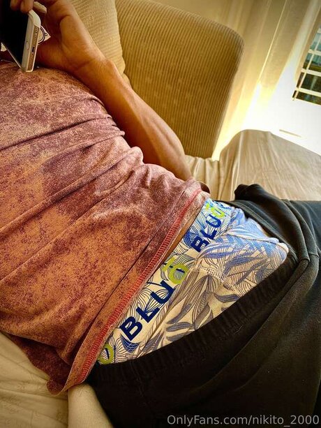 Nikito 2000 star du porno sexy galerie