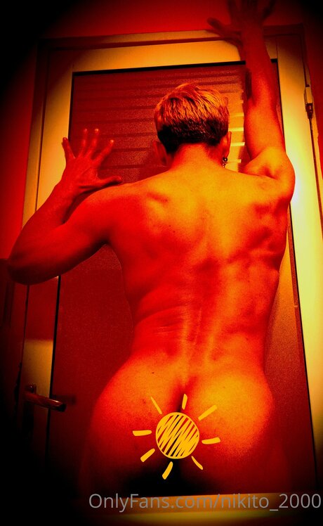 Nikito 2000 étoile xxx images