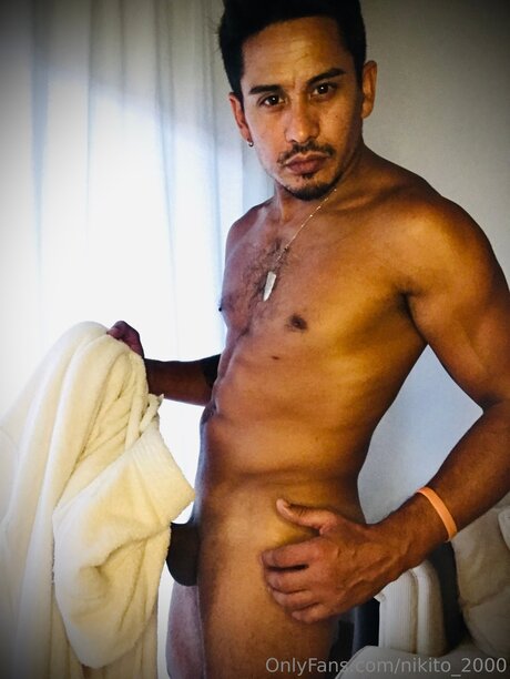 Nikito 2000 étoile de l'art archive