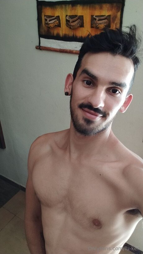 Lu Ken actrice parfaite galerie