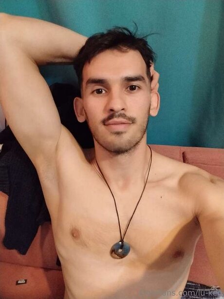 Lu Ken modèle de sexe image