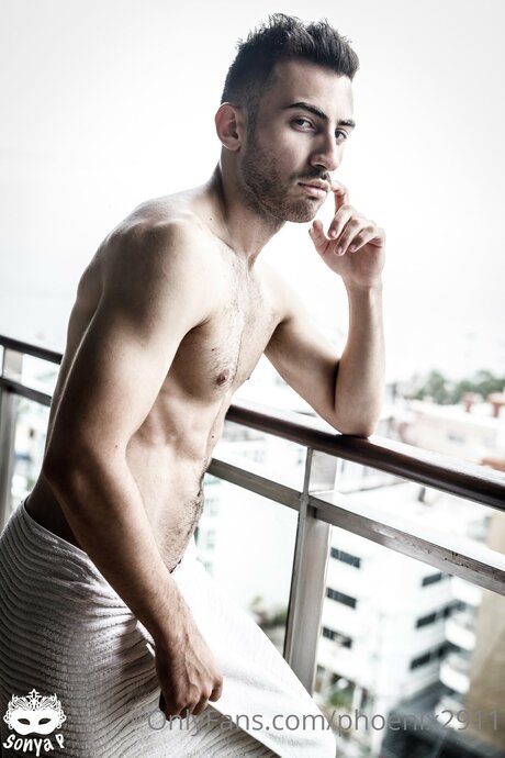 Phoenix2911 star du porno xxx img