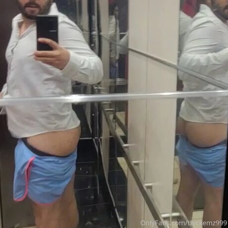 Thickemz999 actrice exclusive image